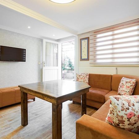 Authentic Apartments Oldcity Isztambul Kültér fotó