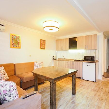 Authentic Apartments Oldcity Isztambul Kültér fotó