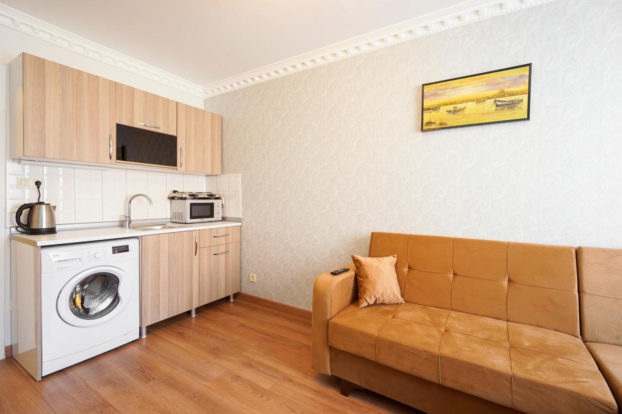 Authentic Apartments Oldcity Isztambul Kültér fotó