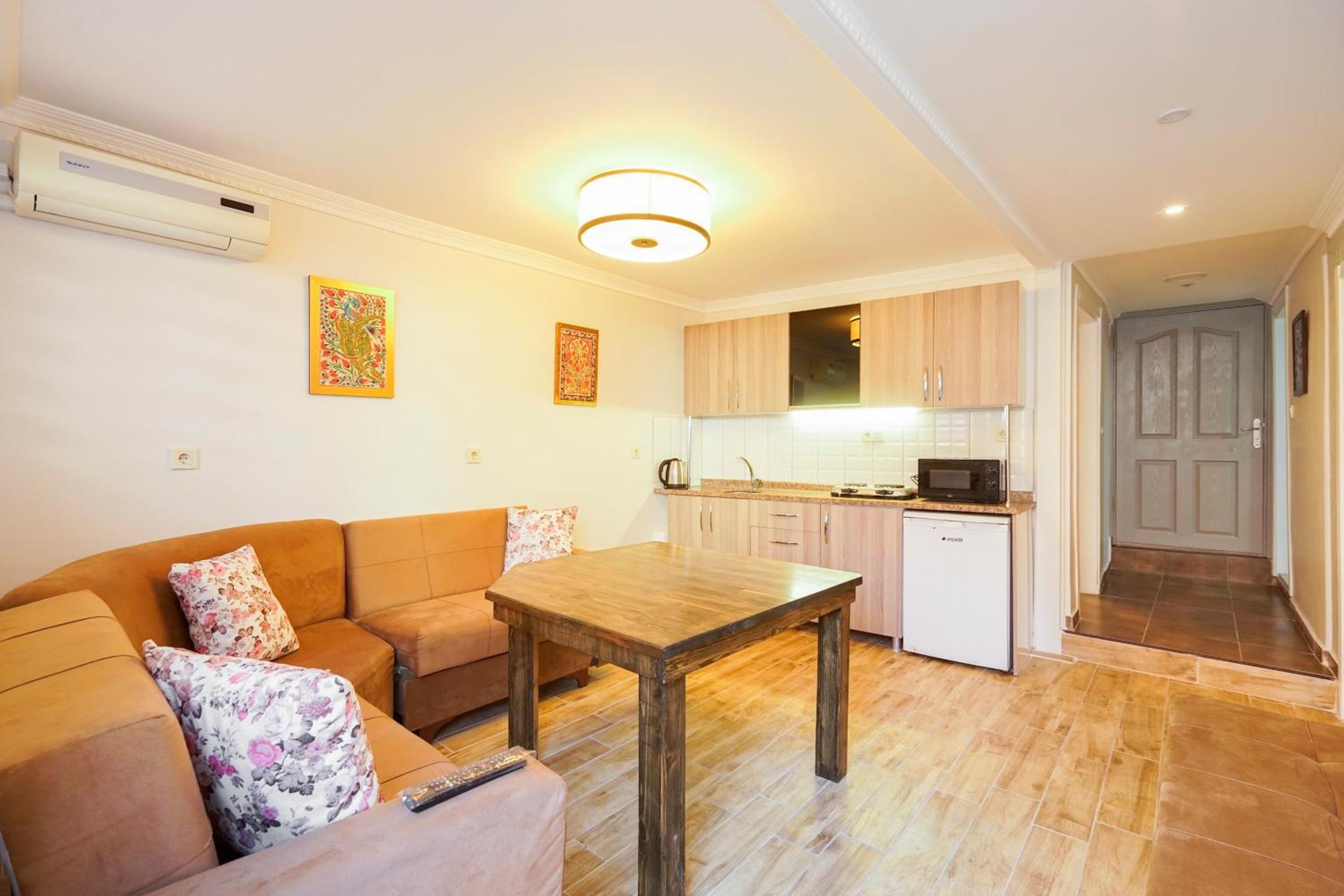 Authentic Apartments Oldcity Isztambul Kültér fotó